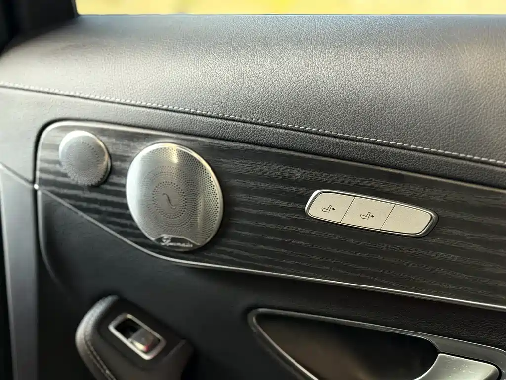 Mercedes-Benz C-Class 2021 C 260 L Sports Star Collection Edition купить на сайте DeffCars