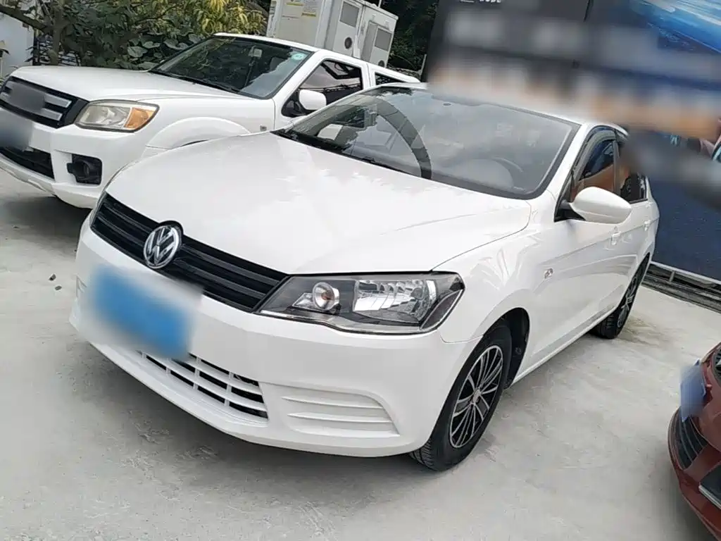 Jetta 2015 Premium Edition 1.4L Manual Fashion Model купить на сайте DeffCars