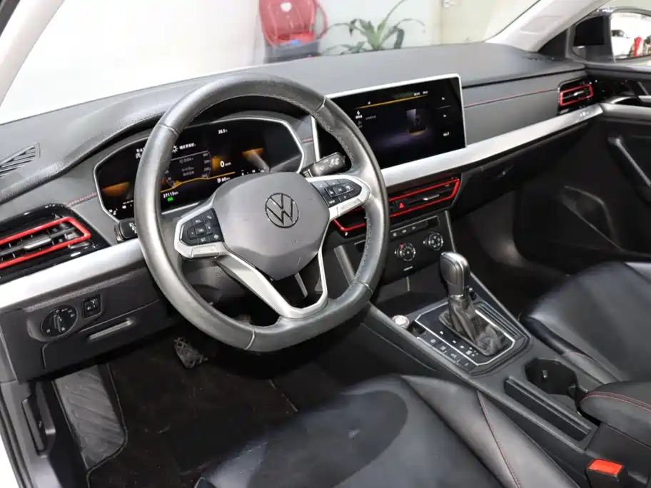 Lavida 2023 200TSI DSG Starry Sky Full Edition купить на сайте DeffCars