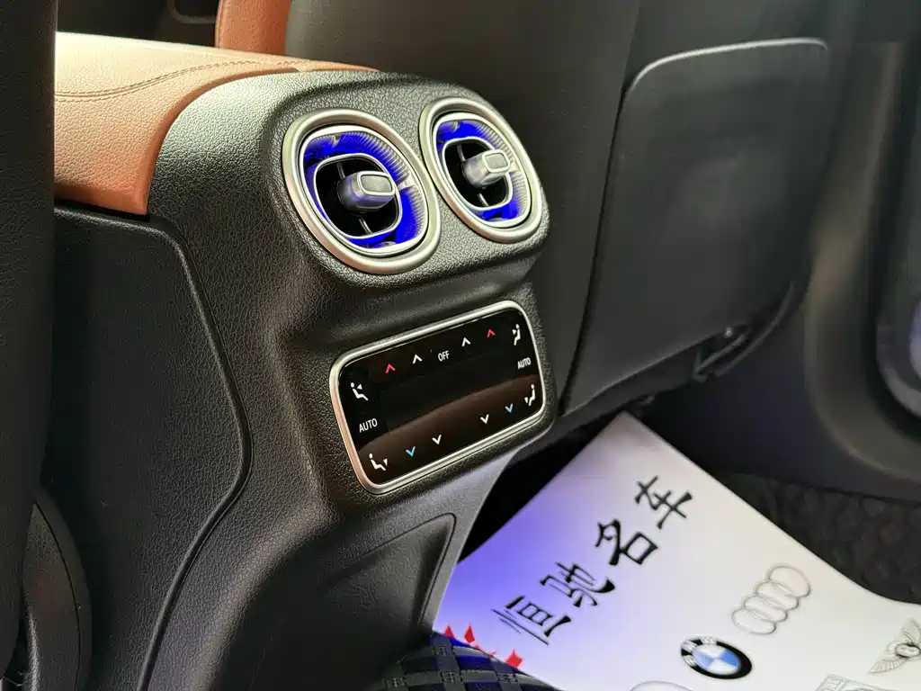 Mercedes-Benz GLC 2024 GLC 260 L 4MATIC luxury model 5 seats купить на сайте DeffCars
