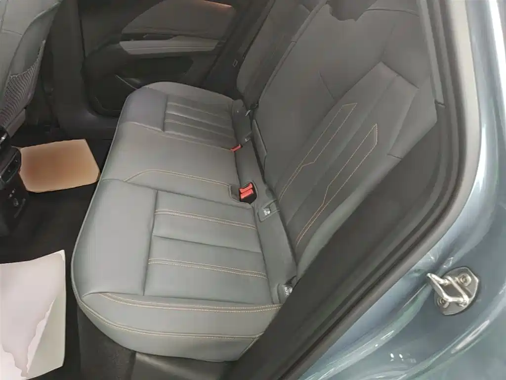 Audi Q4 e-tron 2022 40 e-tron Enactus Edition купить на сайте DeffCars