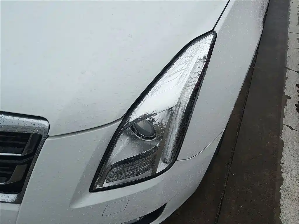 Cadillac XTS 2017 28T Technology купить на сайте DeffCars