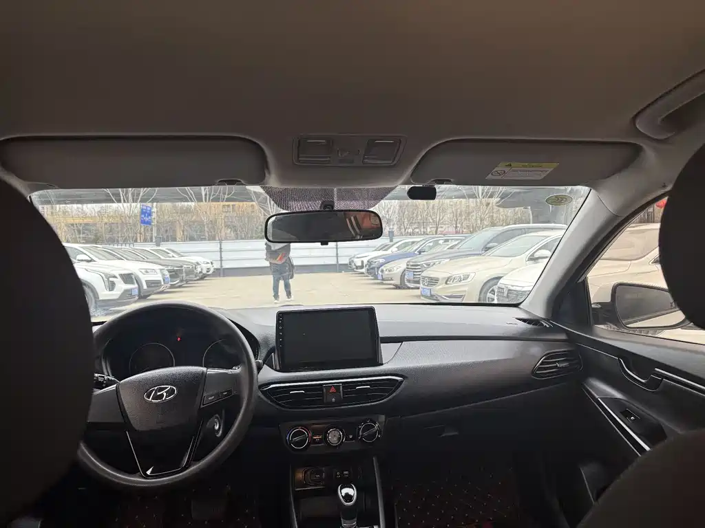 Yuedong 2018 1.6L automatic Yue Value Edition GLS National V купить на сайте DeffCars