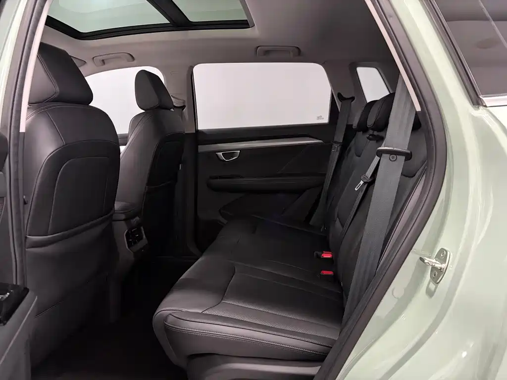 Wuling Xingchen 2021 1.5T CVT Xingyao Edition купить на сайте DeffCars