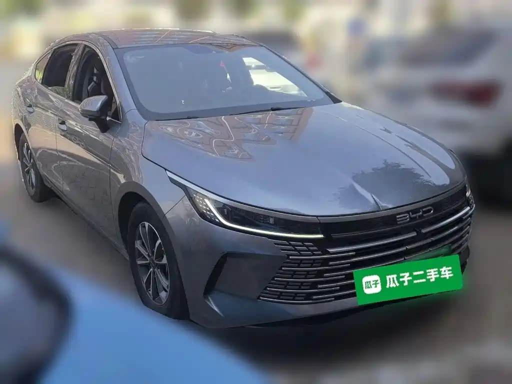 Destroyer 05 2024 Honor Edition DM-i 55KM Luxury Type купить на сайте DeffCars