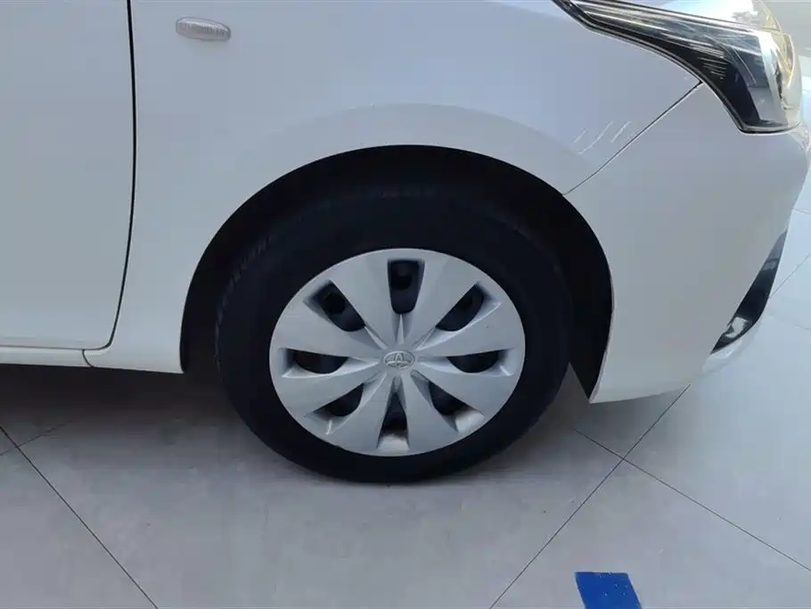YARiS L Zhixuan 2019 1.5E CVT Charming Edition National VI купить на сайте DeffCars