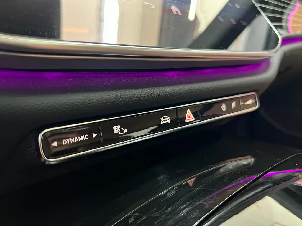Mercedes-Benz E-Class 2024 E 260 L купить на сайте DeffCars