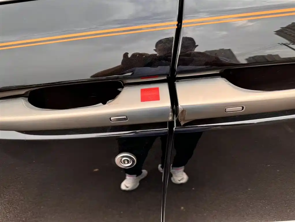 Cullinan 2024 four-seat version купить на сайте DeffCars