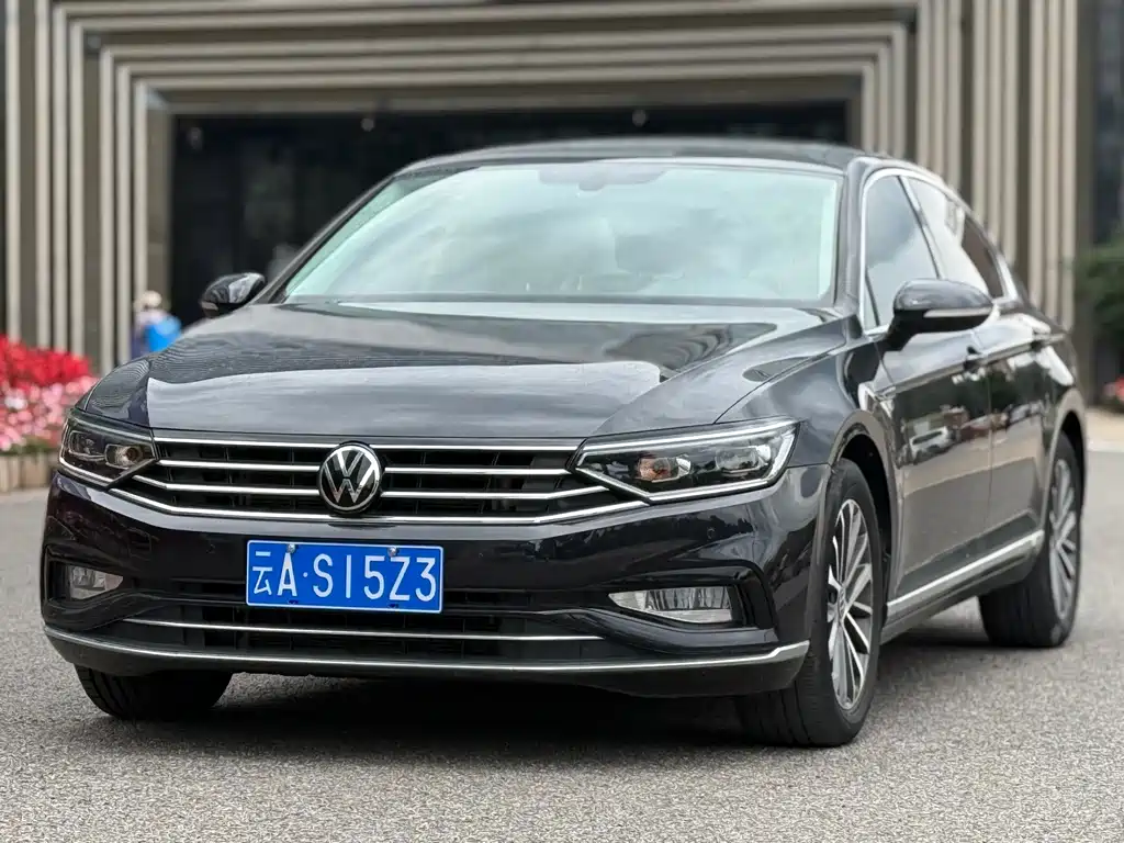 Magotan 2021 330TSI DSG 30th Anniversary Edition купить на сайте DeffCars