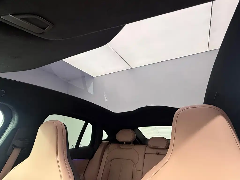NIO EC6 2024 model 75kWh купить на сайте DeffCars
