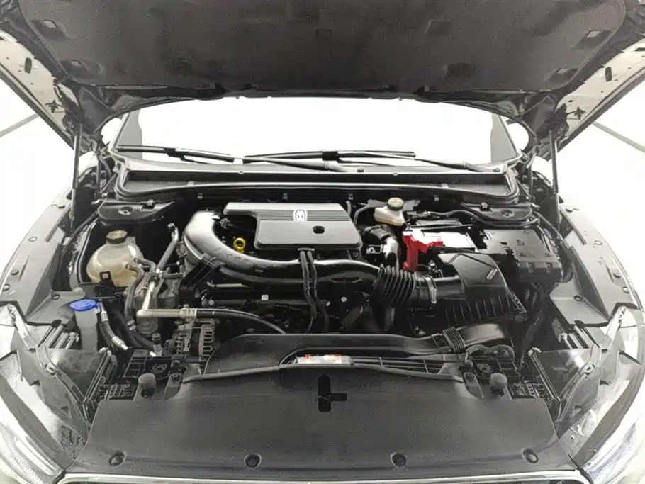 Lincoln Z 2024 2.0T Premium Edition купить на сайте DeffCars