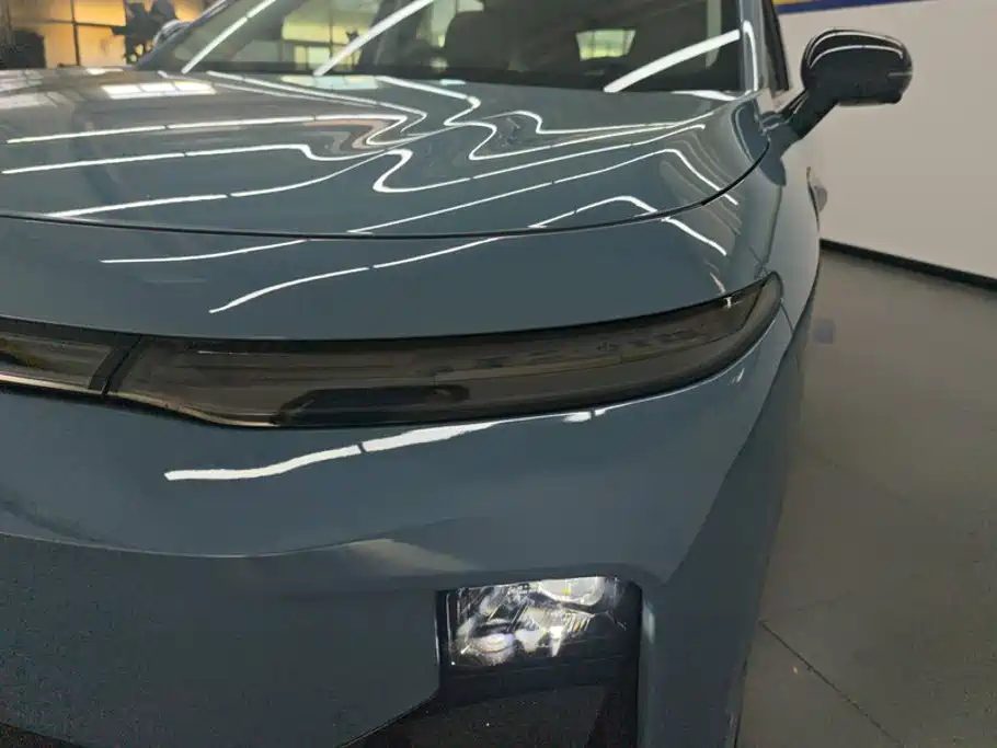 B10 2025 510 lidar version купить на сайте DeffCars