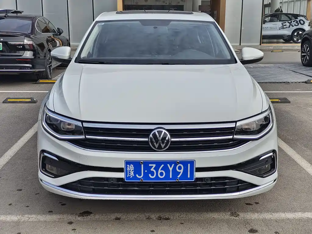 Bora 2024 200TSI DSG Yuexing Edition купить на сайте DeffCars
