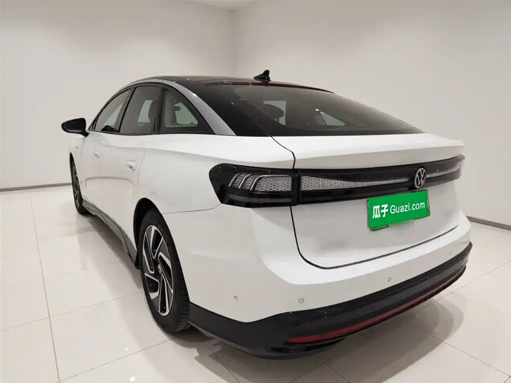 Volkswagen ID.7 VIZZION 2024 PRO купить на сайте DeffCars