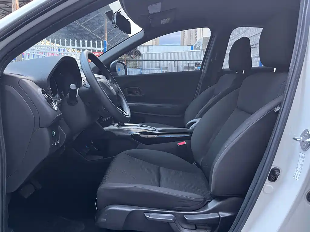 Honda XR-V 2021 1.5L CVT Classic Edition купить на сайте DeffCars
