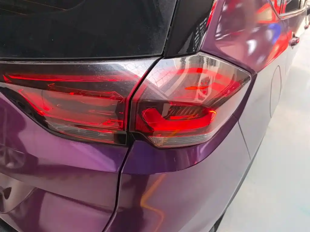 Volando 2018 Redline 530T Automatic Enjoyment Edition (5+2 models) National V купить на сайте DeffCars