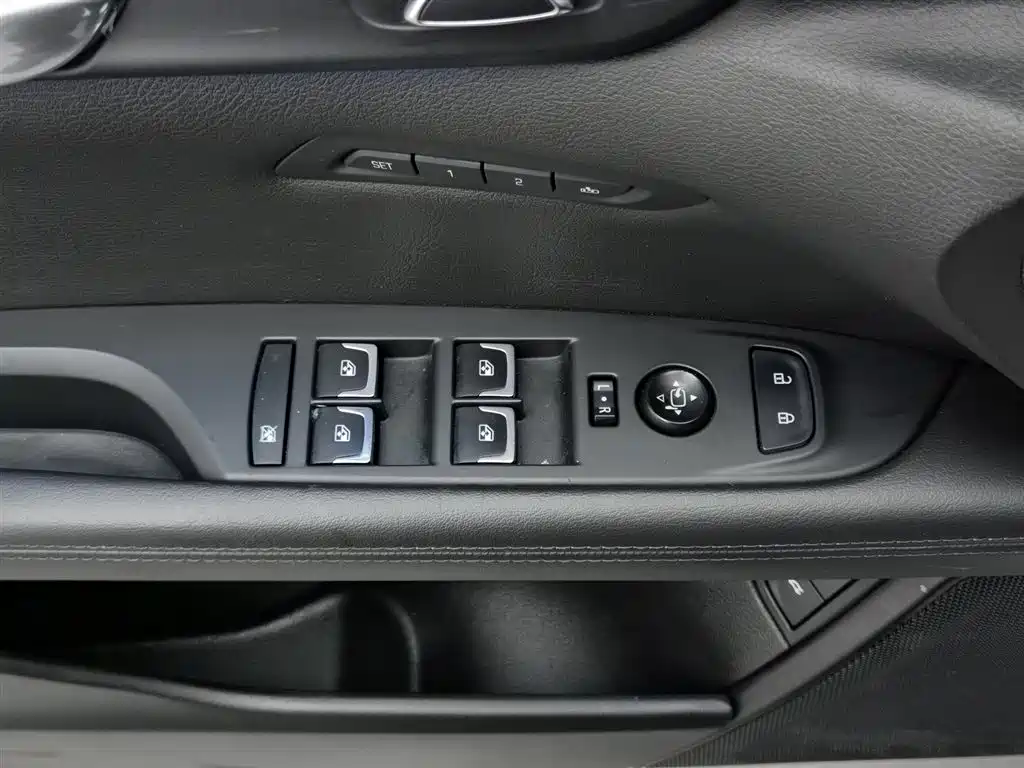 Cadillac CT6 PLUG-IN 2017 30E Elite купить на сайте DeffCars