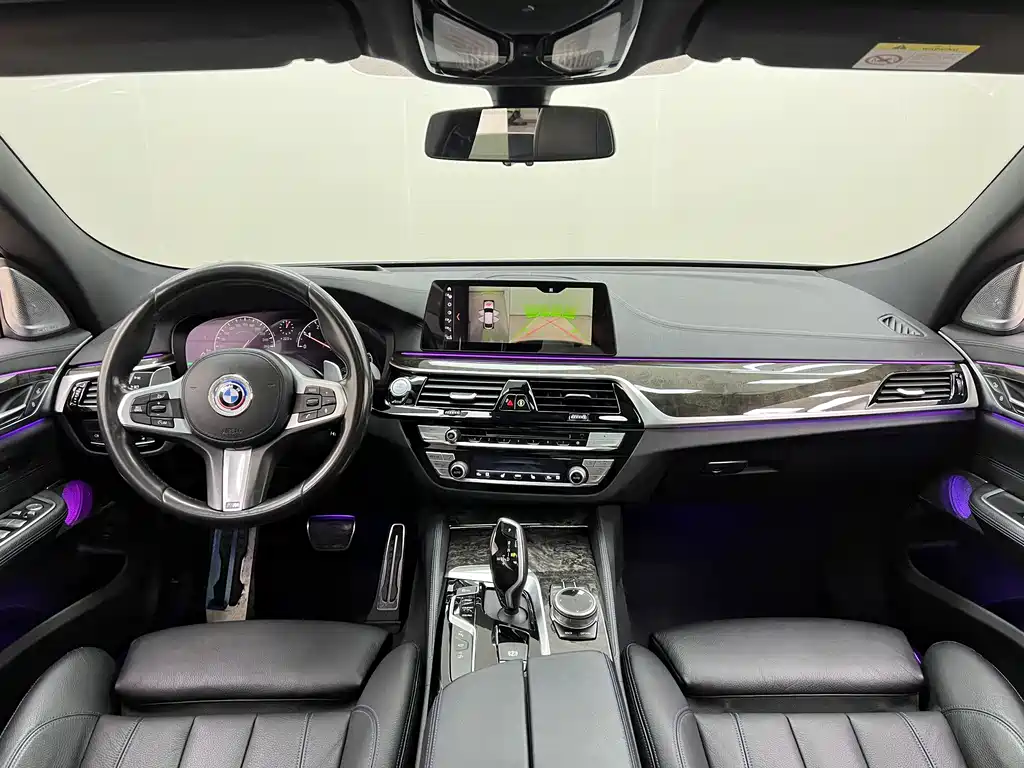BMW 6 Series GT 2019 630i M Sports Package купить на сайте DeffCars