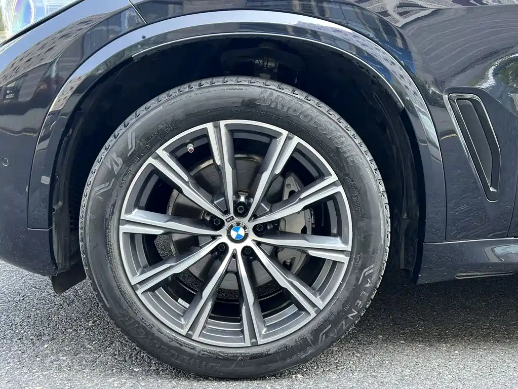 BMW X5 (Imported) 2020 xDrive40i M Sports Package купить на сайте DeffCars