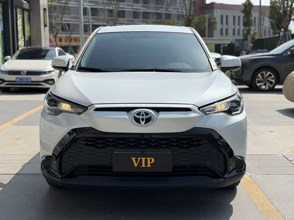 Fenglanda 2024 2.0L CVT elite plus version купить на сайте DeffCars