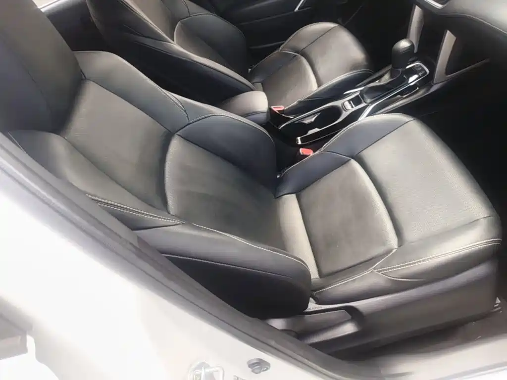 Fenglanda 2024 2.0L CVT elite plus version купить на сайте DeffCars