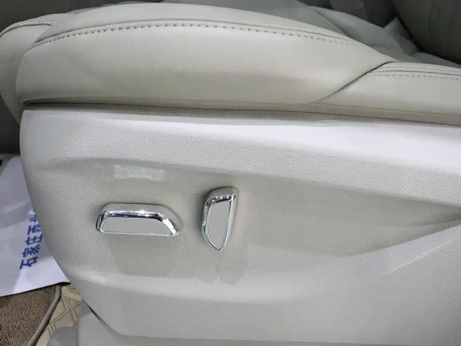 Buick GL8 2023 ES Lu Zun Comfort Type купить на сайте DeffCars