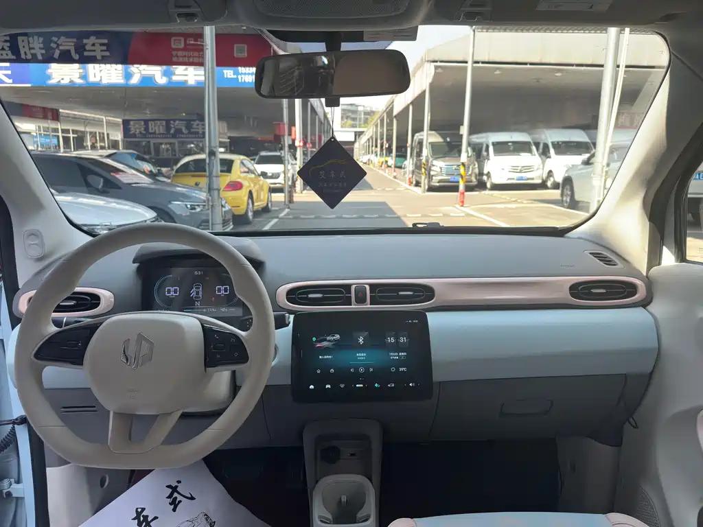 T03 2025 310 Comfort Edition купить на сайте DeffCars
