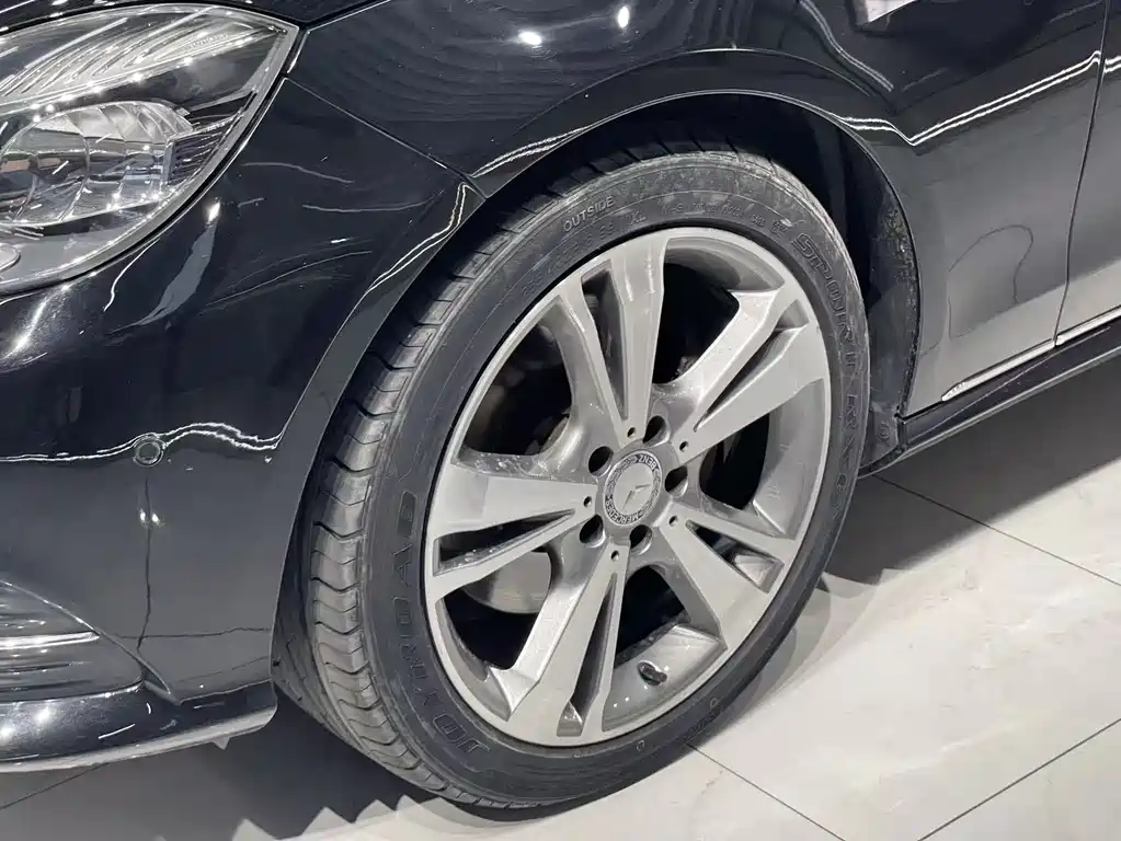 Mercedes-Benz E-Class 2015 E 320 L 4MATIC купить на сайте DeffCars
