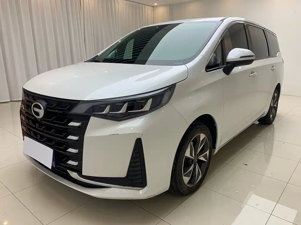 Trumpchi M6 2021 PRO 270T Automatic Deluxe Edition купить на сайте DeffCars