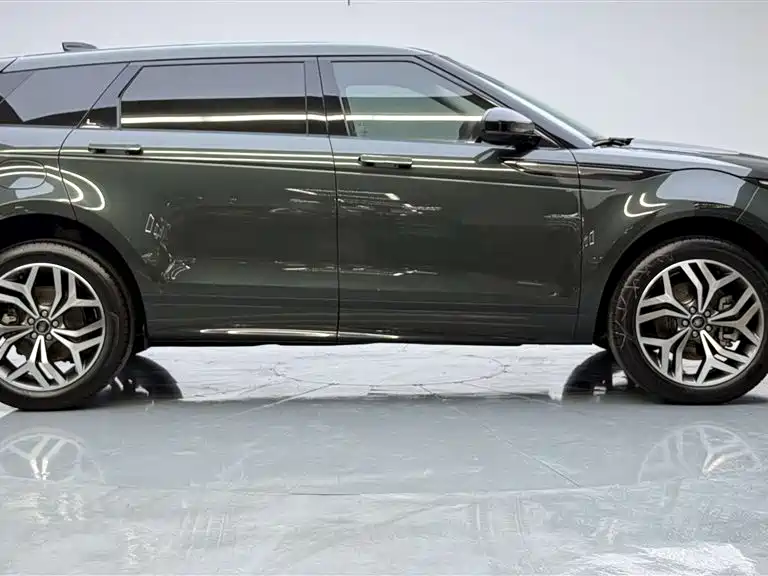 Range Rover Evoque 2024 Range Rover Evoque L SE Yuguang Zunyao Edition купить на сайте DeffCars