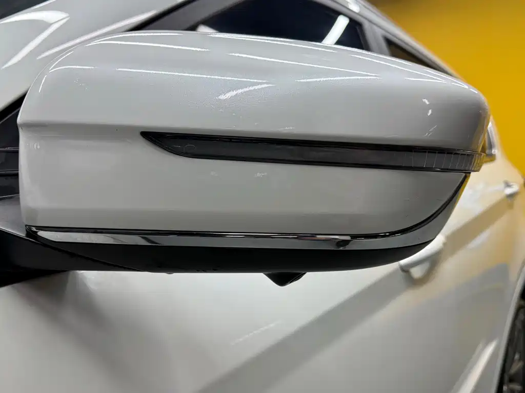 Jietu X70 2020 1.5T DCT Yuexing Edition 7 seats купить на сайте DeffCars