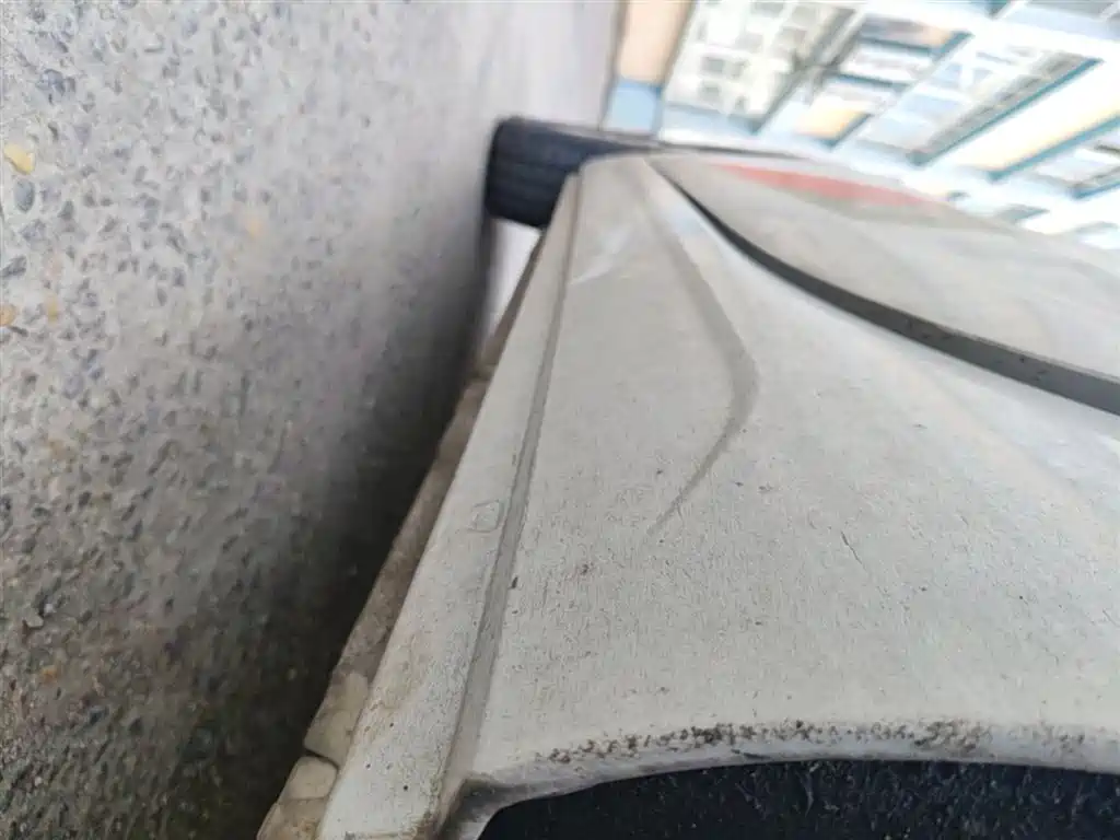 CLEVER 2022 311km Yuanqi Bobo Edition купить на сайте DeffCars