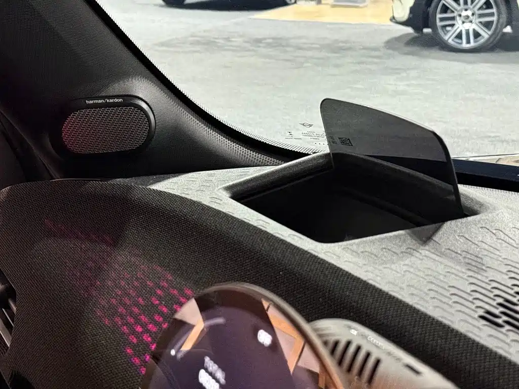 MINI JCW 2025 JOHN COOPER WORKS купить на сайте DeffCars