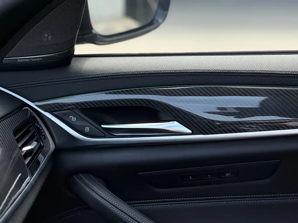 BMW M5 2021 M5 купить на сайте DeffCars