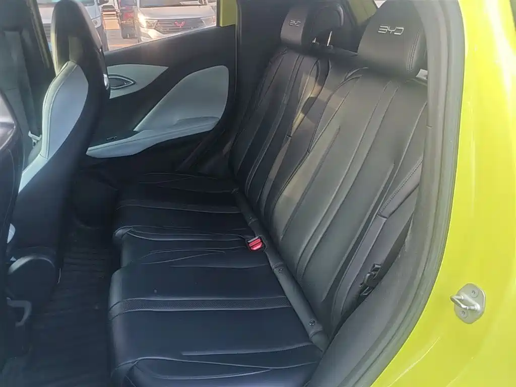 Seagull 2024 Honor Edition 305km Free Edition купить на сайте DeffCars
