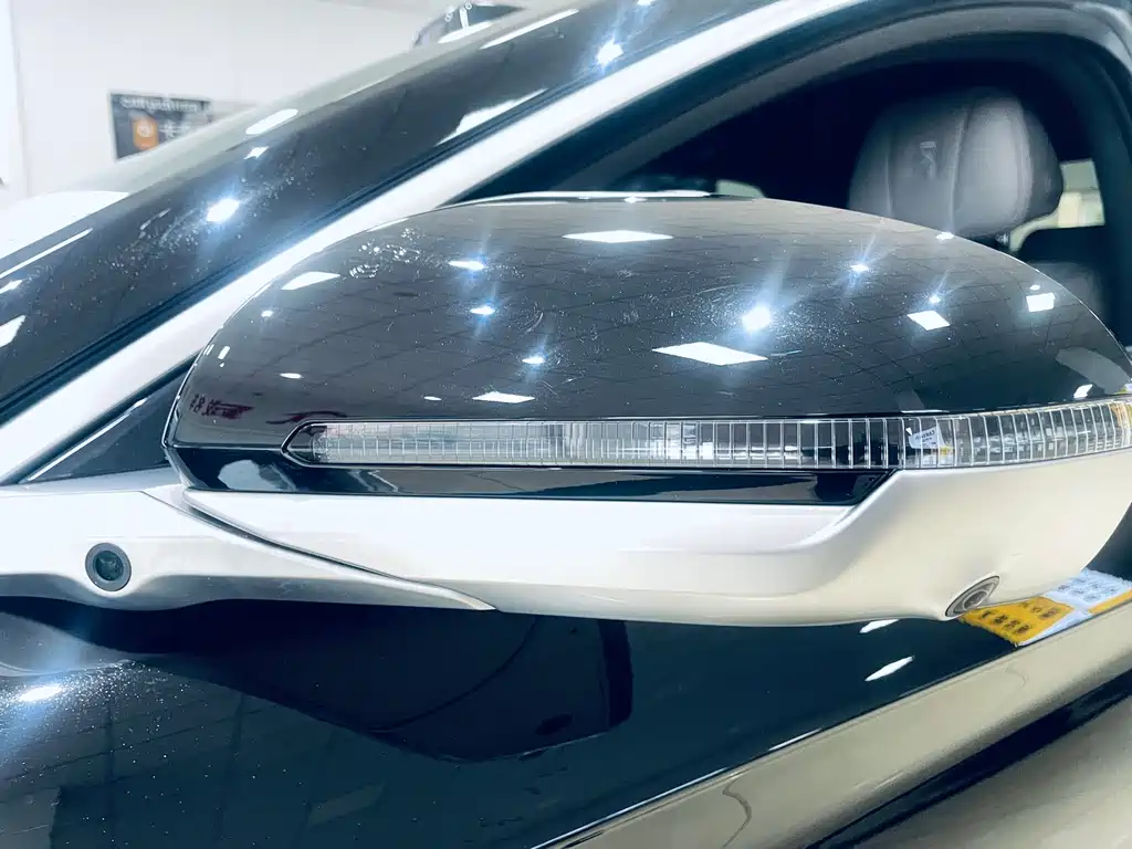 Han 2025 DM-i 125KM lidar smart driving model купить на сайте DeffCars