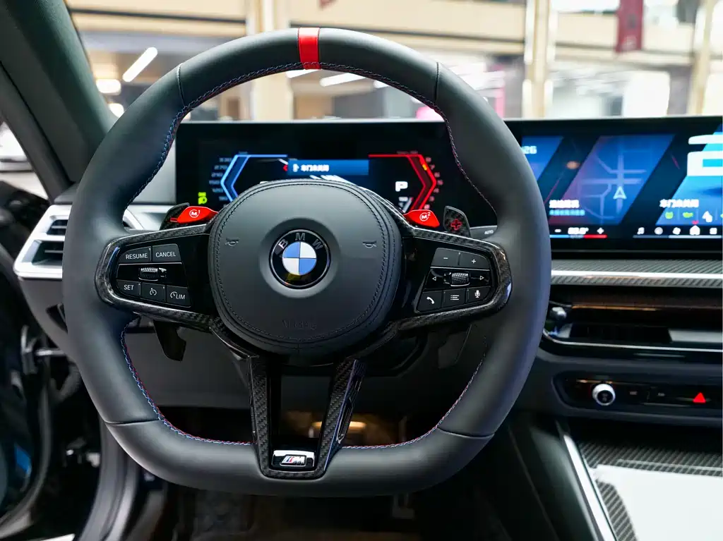 BMW M2 2024 M2 купить на сайте DeffCars