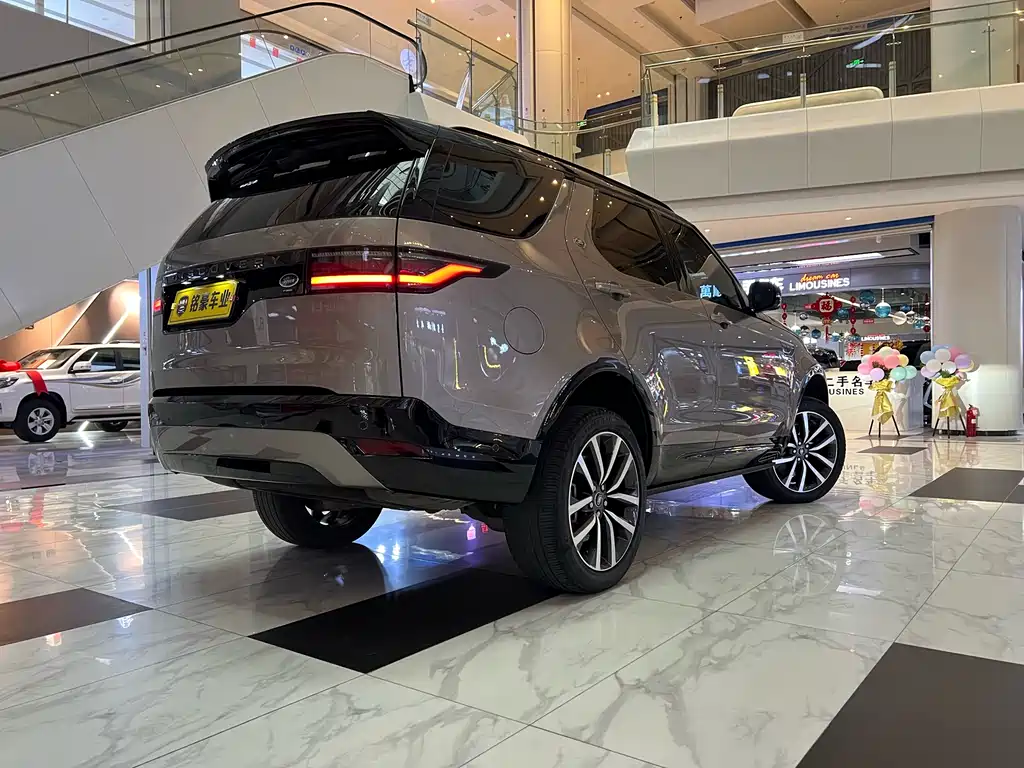 Discover the 2023 360PS R-Dynamic SE купить на сайте DeffCars