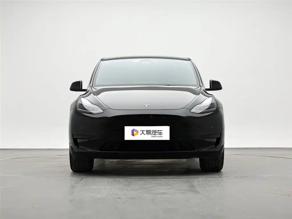 Model Y 2023 rear-wheel drive version купить на сайте DeffCars