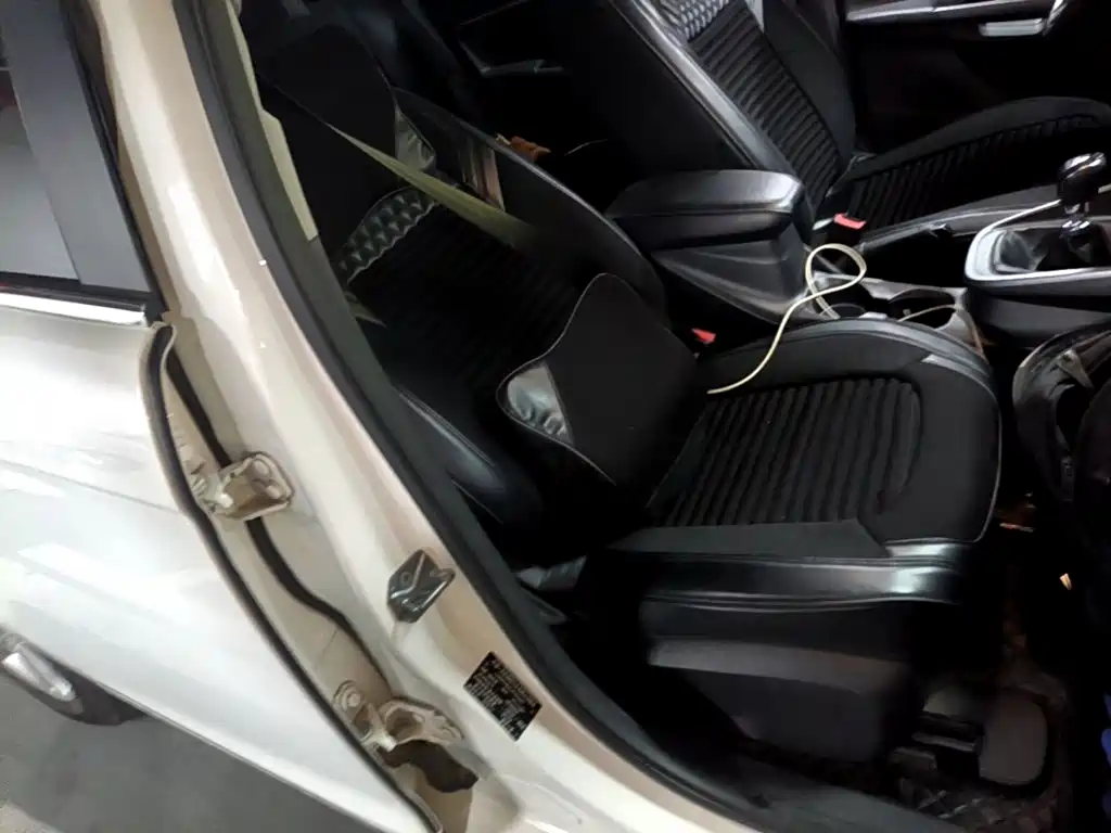 Escort 2019 1.5L Manual Quality купить на сайте DeffCars
