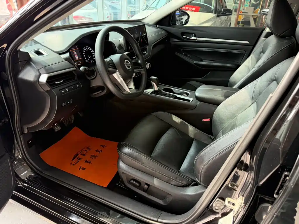 Teana 2021 2.0L XE Fashion Edition купить на сайте DeffCars