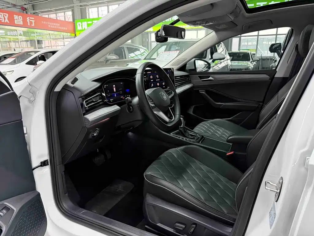 Sagitar 2023 280TSI DSG Beyond Plus Edition купить на сайте DeffCars