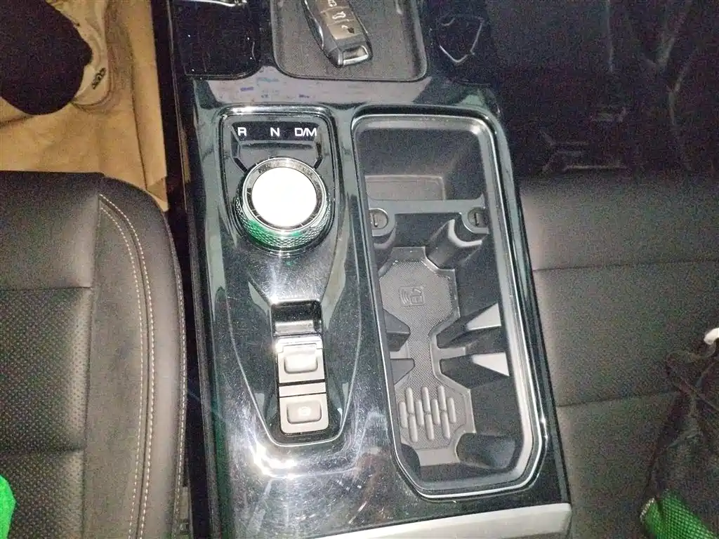 Haval Big Dog 2022 2.0T DCT four-wheel drive roaring dog version купить на сайте DeffCars