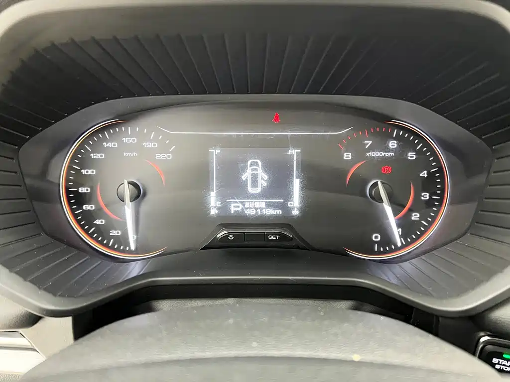 Wuling Jiachen 2022 1.5T CVT exclusive flagship model купить на сайте DeffCars