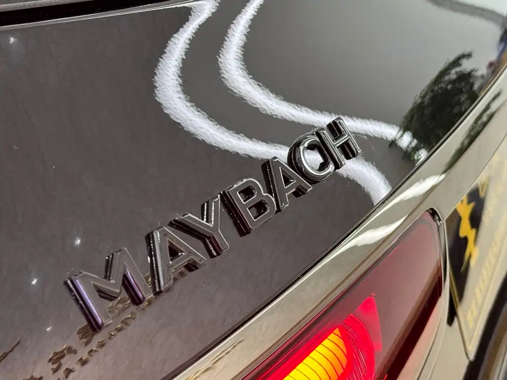 Mercedes-Benz GLS 2025 GLS 450 4MATIC luxury model купить на сайте DeffCars