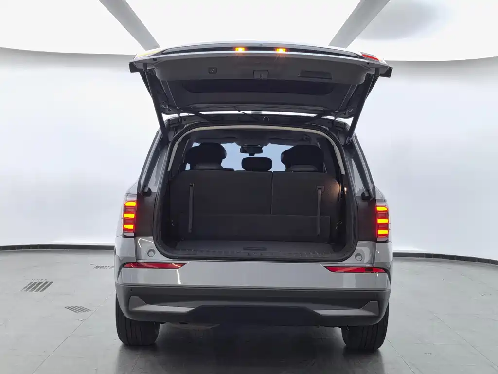Edge 2023 EdgeL 2.0T EcoBoost 2WD 7 Seater Luxury Edition купить на сайте DeffCars