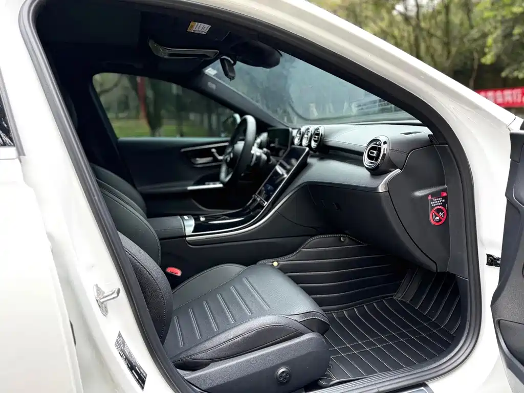 Mercedes-Benz C-Class 2023 Modification 2 C 260 L Sports Edition купить на сайте DeffCars