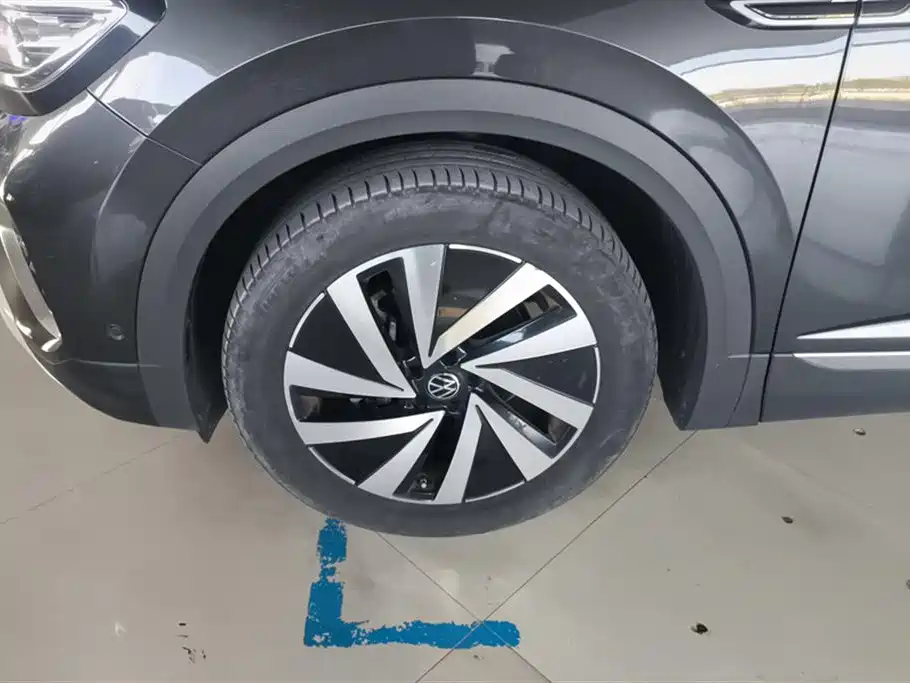 Lanjing 2022 380TSI four-wheel drive luxury Jiajing Edition Pro 7 seats купить на сайте DeffCars