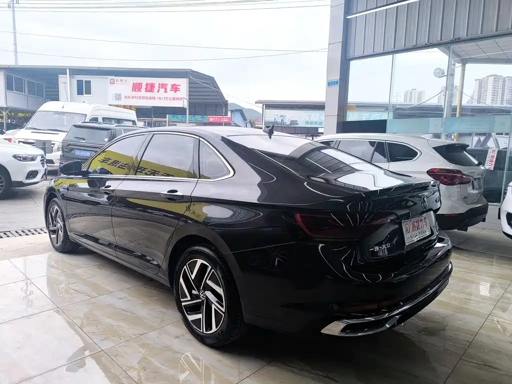 Sagitar 2024 300TSI DSG Super Edition купить на сайте DeffCars