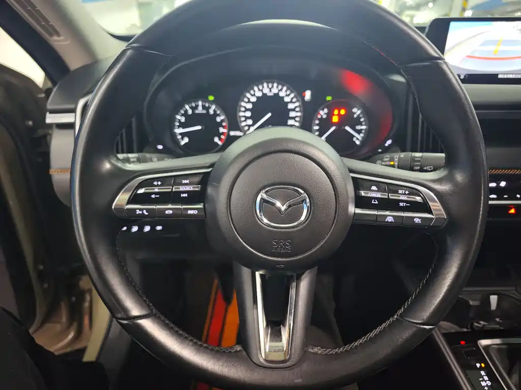 Mazda CX-50 Xingye 2023 2.5L Smart Travel Edition купить на сайте DeffCars